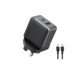 oraimo PowerGaN 36 Pro 36W Wall Charger Kit - Image 2