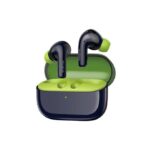 oraimo SpaceBuds Z ANC True Wireless Earbuds with Spatial Audio Green