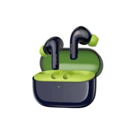 oraimo SpaceBuds Z ANC True Wireless Earbuds with Spatial Audio Green