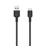oraimo Braid 1.5M 2.1A Cable Micro-USB