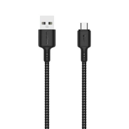 oraimo Braid 1.5M 2.1A Cable Micro-USB