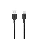 oraimo Braid USB-A to Type-C 2.4A Fast Charging - Image 3