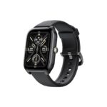 oraimo Watch 5 Lite 2.01" HD IP68 Smart Watch - Image 2