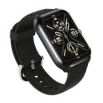 oraimo Watch 5 Lite 2.01" HD IP68 Smart Watch