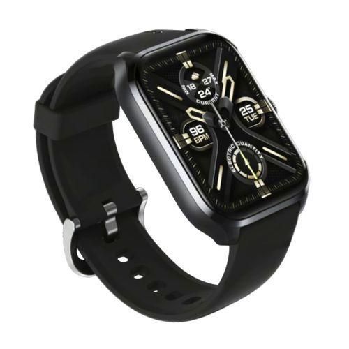 1 (42) oraimo Watch 5 Lite 2.01" HD IP68 Smart Watch - Image 1
