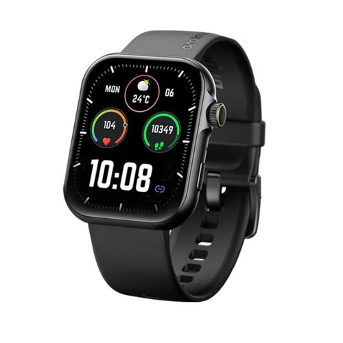1 (44) oraimo Watch ES 2 1.95″ AMOLED IP68 Smart Watch uu - Image 1