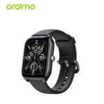 oraimo Watch ES 2 1.95″ AMOLED IP68 Smart Watch                                                                                                                                                                                                                                                                                                                                                                                                                                                               uu - Image 3