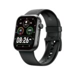 oraimo Watch ES 2 1.95″ AMOLED IP68 Smart Watch                                                                                                                                                                                                                                                                                                                                                                                                                                                               uu - Image 2