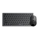 oraimo NimbleType Wireless Keyboard Mouse Kit