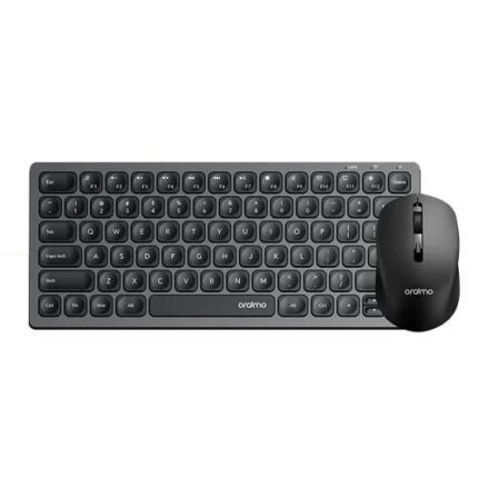 oraimo NimbleType Wireless Keyboard Mouse Kit