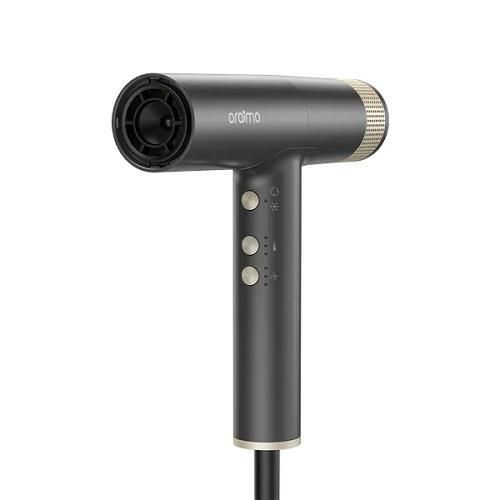 1 (53) oraimo Swift Dry High-Speed Motor Hair Dryer - Image 1