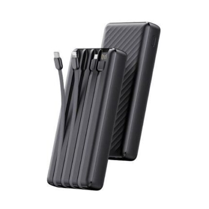 oraimo Traveler Link 20 20000mAh 12W Power Bank