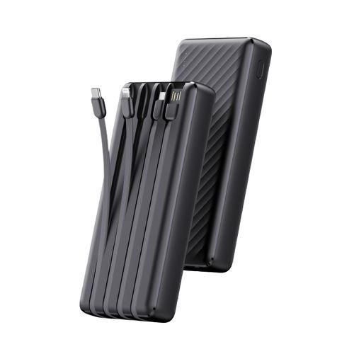 1-7 oraimo Traveler Link 20 20000mAh 12W Power Bank - Image 1