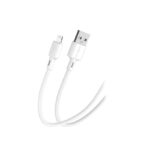 oraimo SilkLine 1M 2A Micro-USB Data Cable - Image 2