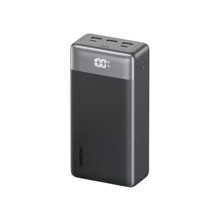 oraimo PowerBox 400 Vision 40000mAh 22.5W Power Bank