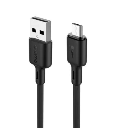 oraimo RobustLine 2A 1M Micro-USB Cable