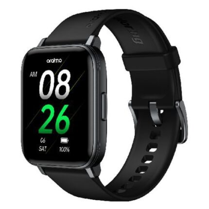 oraimo Watch 6 Pro 1.69'' Full Touch Smart Watch