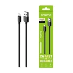 oraimo RobustLine 2A 1M Micro-USB Cable - Image 2