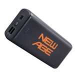 New Age Turbo Ultra 3 – 33000mAh Power Bank (With Torch Light) - Image 2