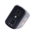 New Age Turbo Ultra 3 – 33000mAh Power Bank (With Torch Light) - Image 3