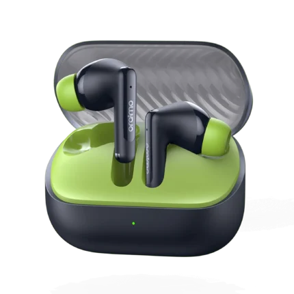 Oraimo SpaceBuds Neo True Wireless Spatial Earbuds Blue