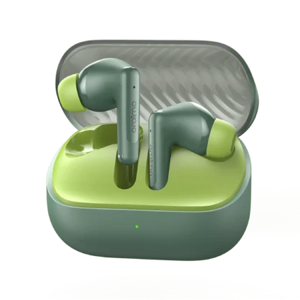 Oraimo SpaceBuds Neo True Wireless Spatial Earbuds Green