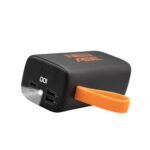 New Age Turbo Ultra 4 – 44000mAh Power Bank (With Torch Light) - Image 2