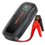 New Age Bolt Power 5 – 16000mAh Jump Starter