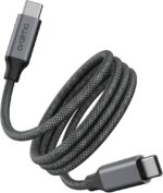 oraimo MagCable 1M 60W Type-C to Type-C Data Cable