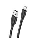 oraimo Braid USB-A to Type-C 2.4A Fast Charging