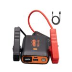 New Age BoltPower 1 – 7200mAh Car Jump Starter - Image 3