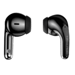 New Age Iron Man Mini Earbuds Black