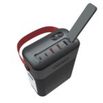 New Age Heavy Duty (A.I. Power) 80000mAh Power Bank - Image 3