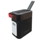 New Age Heavy Duty (A.I. Power) 80000mAh Power Bank