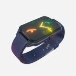 New Age N-Watch 1 Smartwatch - Image 2