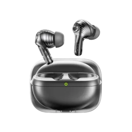 oraimo SpaceBuds Pro Hybrid ANC True Wireless Earbuds