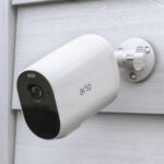 Arlo Essential XL Security Camera