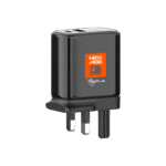 New Age Jazzy PD Charger (33W) with Type C – Lightning Cable - Image 3