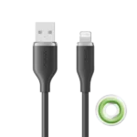 oraimo RobustLine 2A 1M Lightning Cable - Image 2