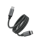 oraimo MagCable 1M 60W Type-C to Type-C Data Cable - Image 3
