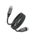 oraimo MagCable 1M 20W Type-C to Lightning Data Cable - Image 3