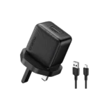 oraimo PowerCube 10 Sleek 10W Wall Charger Kit - Image 3