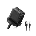 oraimo PowerCube 10 Sleek 10W Wall Charger Kit