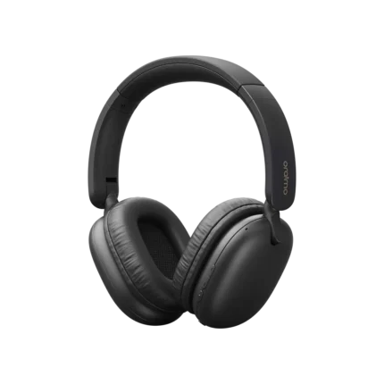 oraimo BoomPop Lite ENC Over-Ear Wireless Headphones
