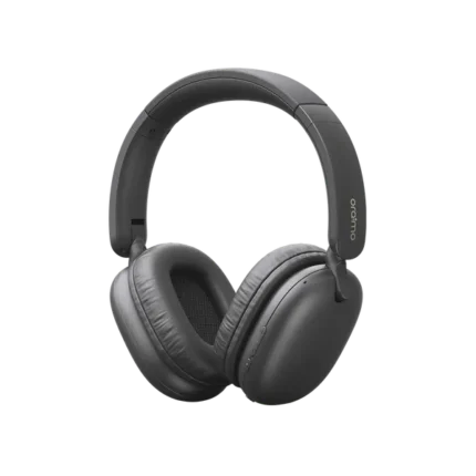 oraimo BoomPop Lite ENC Over-Ear Wireless Headphones Grey