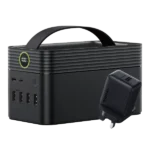 oraimo PowerBox 600 60000mAh 22.5W Power Bank