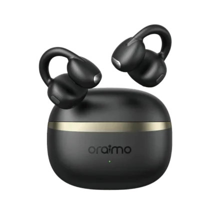oraimo OpenSnap Clip-On True Wireless Headphones