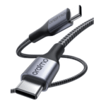 oraimo MagCable 1M 60W Type-C to Type-C Data Cable - Image 2