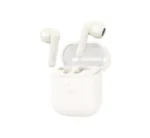 oraimo FreePods Neo Half In Ear True Wireless Earbuds White