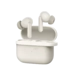 oraimo SpaceBuds Lite Sound360 Anti-Lost True Wireless Earbuds White